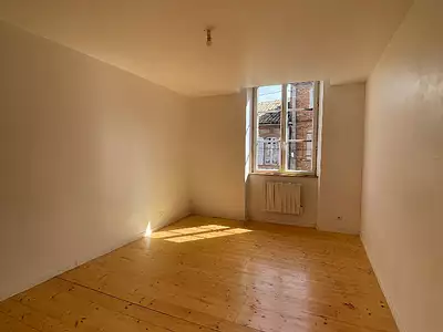 Appartement, 48 m²
