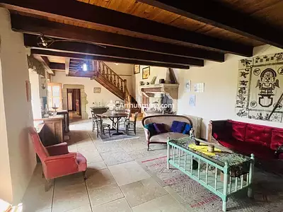 Maison, 170,8 m²