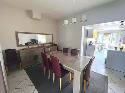 Maison, 157 m²