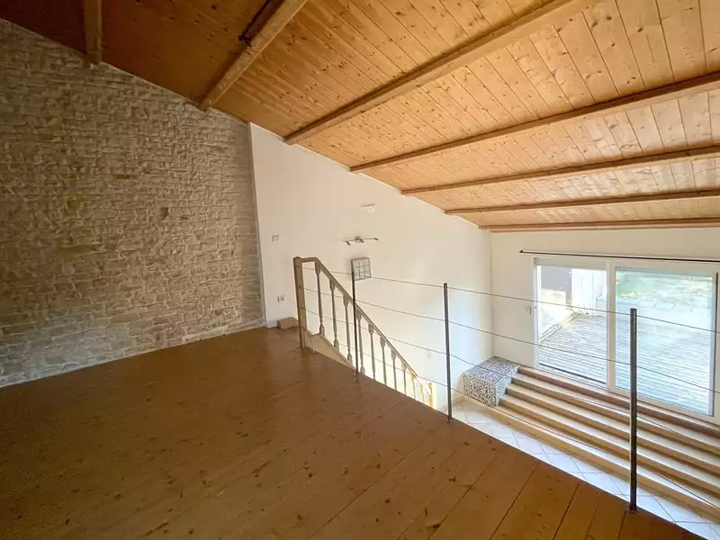 Maison, 97 m²