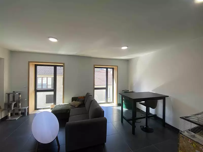 Maison, 110 m²