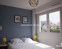 Appartement, 11 m²