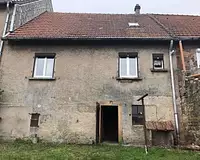 Maison, 61 m²