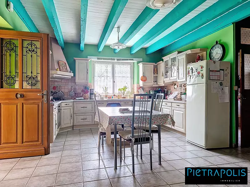 Maison, 142,12 m²