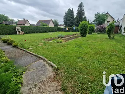 Maison, 80 m²