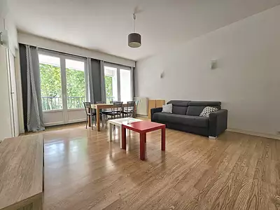 Appartement, 77,5 m²
