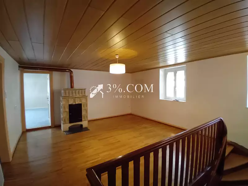 Maison, 128 m²