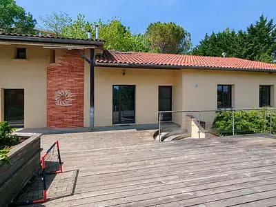 Maison, 160 m²