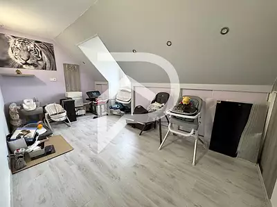 Maison, 130 m²