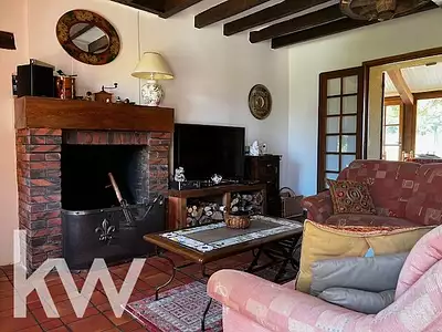 Maison, 203 m²