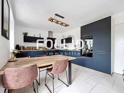 Maison, 155 m²