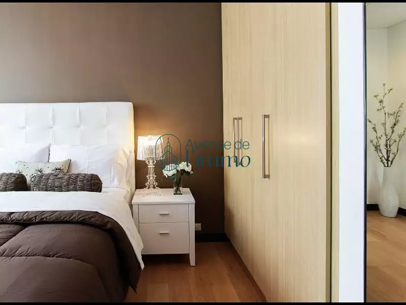 Appartement, 97 m²