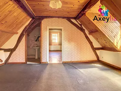 Maison, 128 m²
