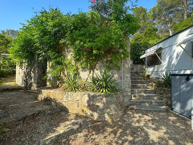 Terrain, 397 m²