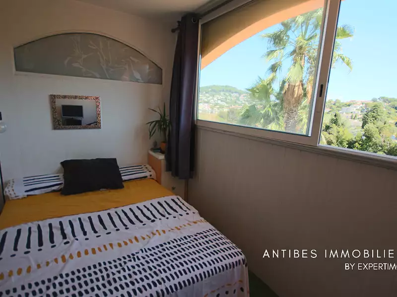 Appartement, 26,2 m²