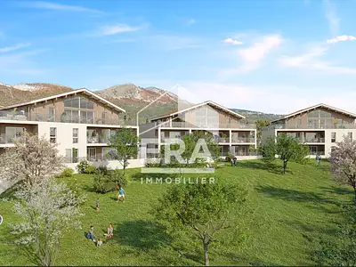 Appartement, 95,5 m²