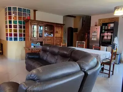Maison, 185 m²