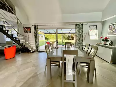 Maison, 125 m²