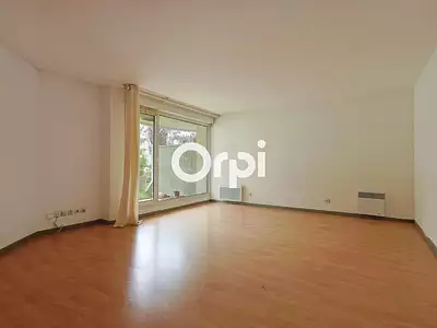 Appartement, 76 m²