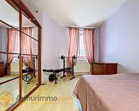 Appartement, 140 m²