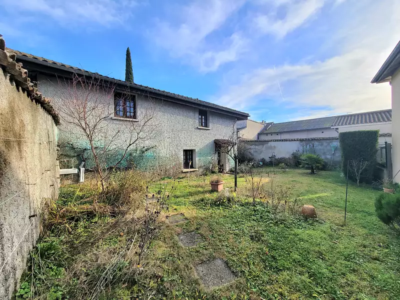 Maison, 254 m²