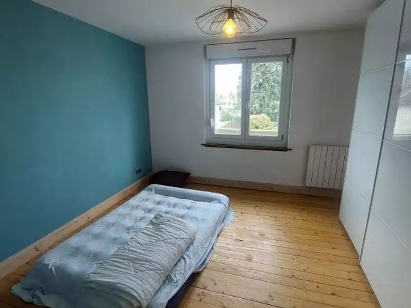 Maison, 144 m²