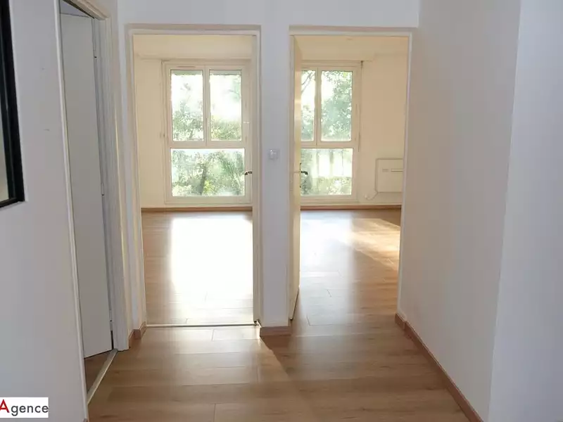 Appartement, 63 m²