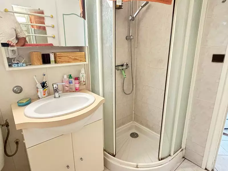 Maison, 56 m²