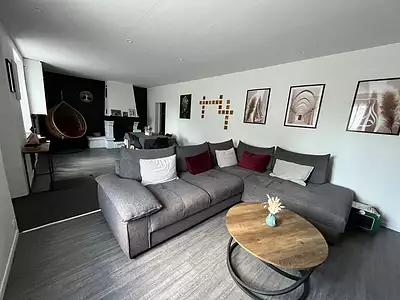 Maison, 130 m²