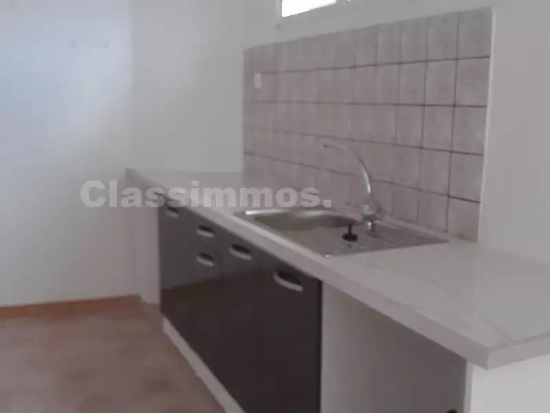 Appartement, 43,31 m²
