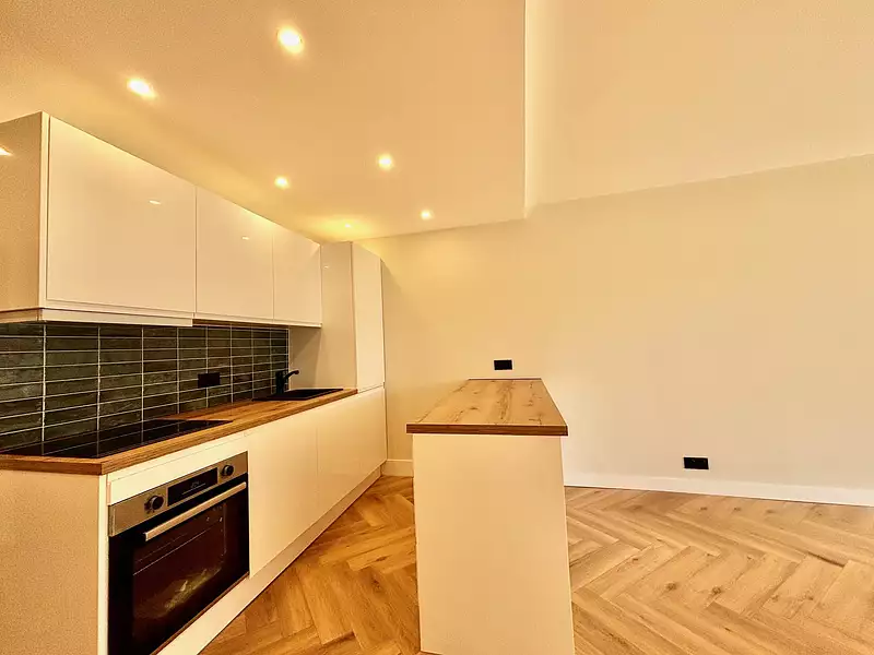 Appartement, 68 m²