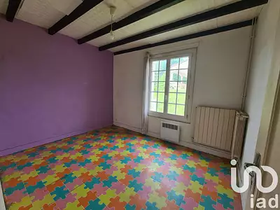 Maison, 125 m²