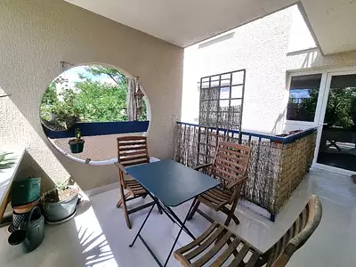 Appartement, 101 m²