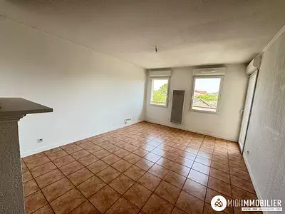 Appartement, 53,84 m²