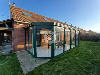Maison, 150 m²