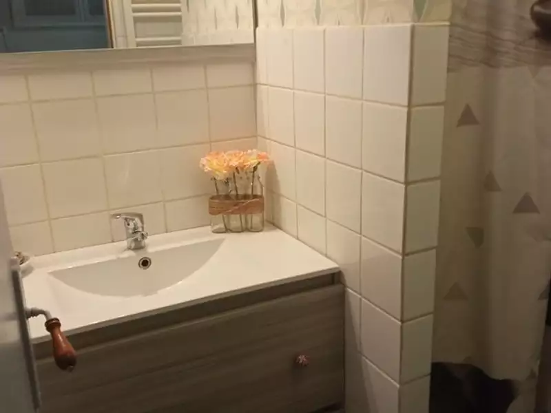 Maison, 50 m²