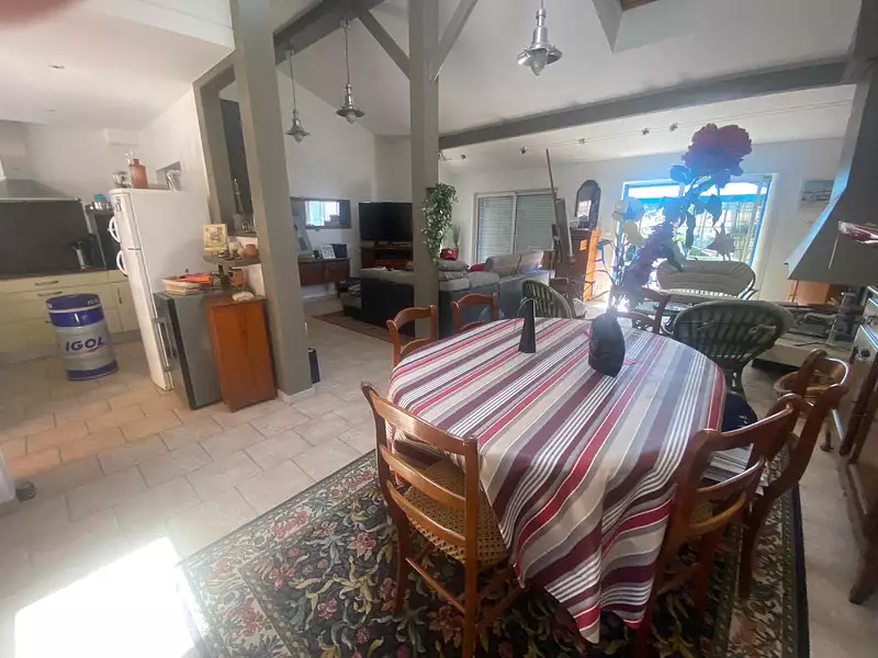 Maison, 95 m²