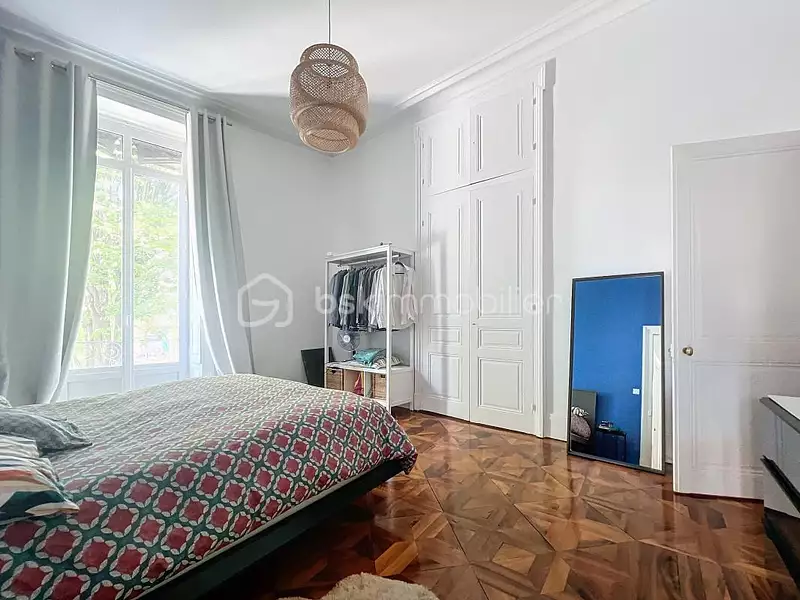 Appartement, 153 m²