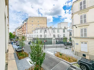 Appartement, 29,5 m²