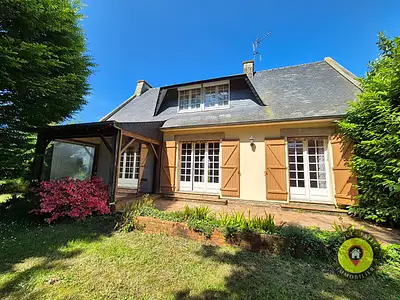 Maison, 143 m²