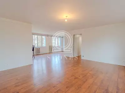 Appartement, 91,82 m²