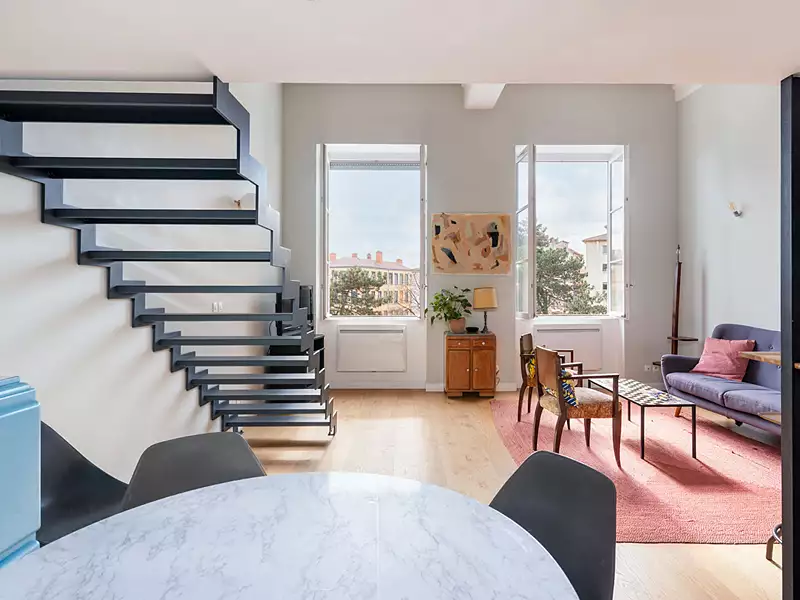 Appartement, 125 m²