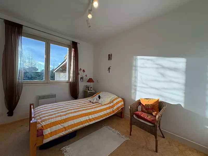 Maison, 127,36 m²