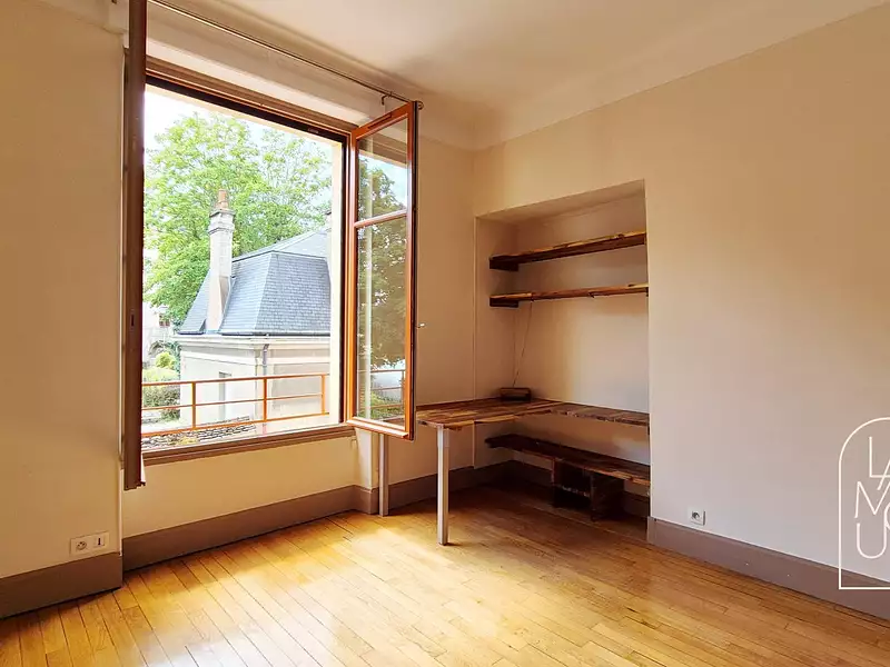 Appartement, 113 m²
