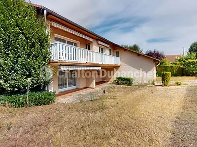 Maison, 160 m²