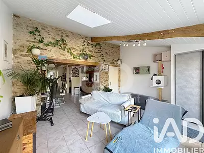 Maison, 70 m²
