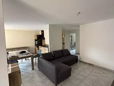 Appartement, 65,63 m²