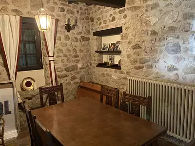 Maison, 190 m²