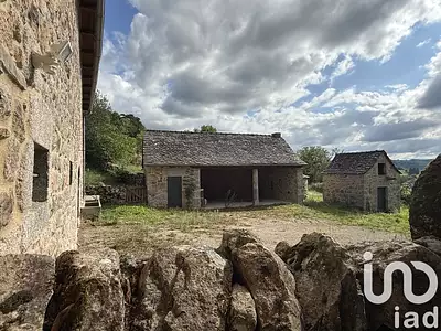 Maison, 176 m²