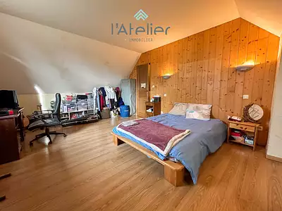 Maison, 430 m²